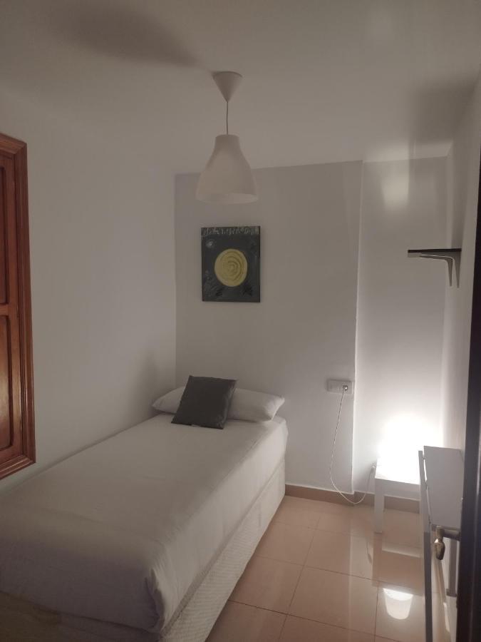 Rincon Muralla De La Macarena Sewilla Zewnętrze zdjęcie
